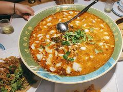 -光海·乡记酸菜鱼·始于1996(花园路店)