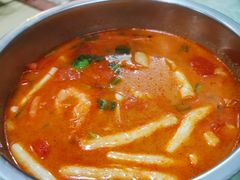 冬阴功-家利美食店