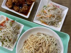 -玉华饮食店(茅台路店)