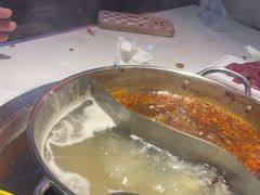 -潮牛岛·潮汕鲜切牛肉自助火锅(无锡首店)