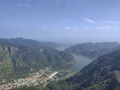 -京东石林峡风景区