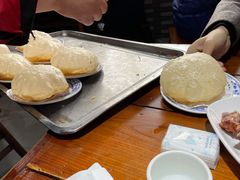-老黄家(丰原街店)