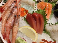 -红叶日本料理(辰熙广场店)