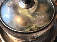 -鸣记脆皮烤鱼(铁西店)
