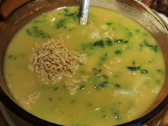-小放牛炒菜馆(中山路乐汇城店)