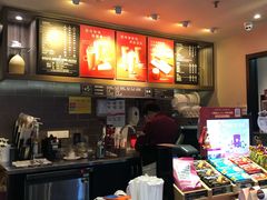 -COSTA COFFEE(深圳中洲店)