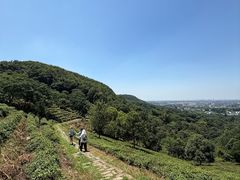 -南北湖风景区