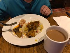 -长白山凯悦酒店·市集咖啡厅