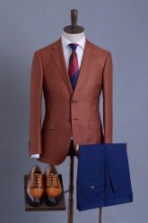 -GIMIWEAR 基米尔男士西服高级定制(陆家嘴店)