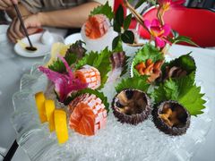 -嘉升大排档(番禺总店)