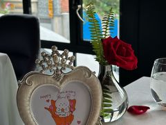 -弦月窗LUNETTE BY AMANDA(复兴路店)