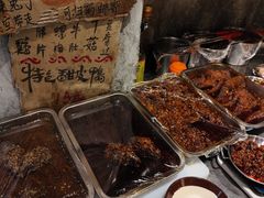 -嘉州鲜知味钵钵鸡(奎星楼店)