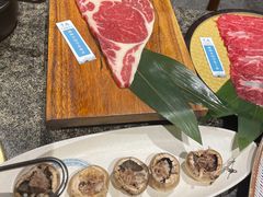 -NIUAN牛庵·日式和牛烧肉(恒隆店)