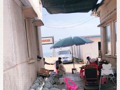 -硇洲岛旅游区