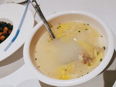 -月福京味斋·烤鸭店·北京菜(鼓楼总店)