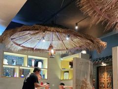 -船夫鱼锅(衢江路店)