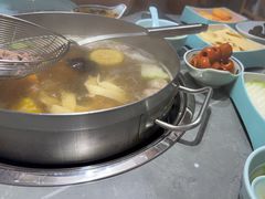 -八宝牛潮汕鲜牛肉火锅(净月店)