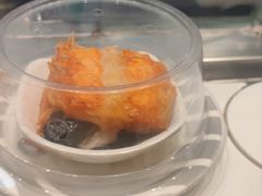 -新一番三文鱼寿司(大东海店)