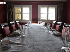 -成桂西餐厅·42年的味道(五大道疙瘩楼店)