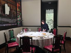 -金链花·泰国餐厅(国贸店)