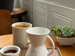 -唐咖精品咖啡(大理古城手冲店)