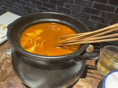 -潮庭·大连海鲜·炭火烧烤·扇贝王(大连店)