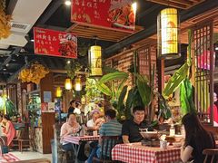 -湘厨壹品(芙蓉广场店)