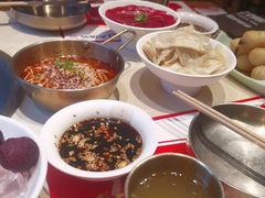 -老佛爷炭火蛙锅直营(清滨路总店)