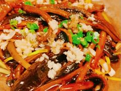 -苏帮袁Sue Cuisine(来福士店)