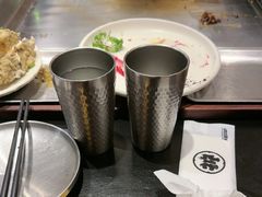 -大神太神·铁板烧(七宝领展广场店)
