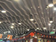 -老浒记烤鸭-北京菜(琉璃厂店)