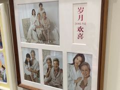 -海马体照相馆(上海宝山万达广场店)