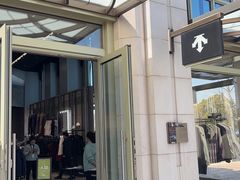-比斯特上海购物村精品奥特莱斯