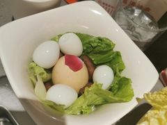 -海底捞火锅(奥体南路店)