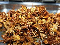 -汉巴味德(大悦城店)