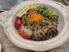 -秘密旅行Bonjour(黑金冠 江南西店)