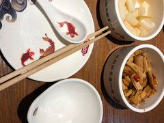 -渝是乎酸菜鱼(龙旗购物中心店)