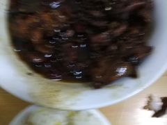 -如意香辣鸡架(总店)