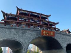 -昌州古城