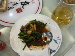 -良友·海鲜青岛菜(五四广场店)