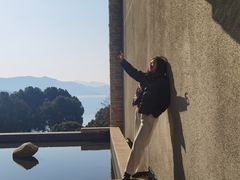 -逸廊大堂吧-下午茶·简餐-千岛湖自由洲际殿
