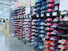 -迪卡侬(土桥店)