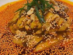 -大鸭梨烤鸭(左家庄店)
