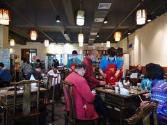 -肖肖酸萝卜鱼火锅(总店)