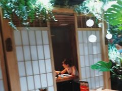 -森味薪火烧•烧鸟居酒屋•日本料理(望京店)