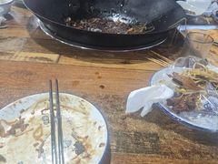 -皖北巫氏三胖地锅鸡(长淮总店)