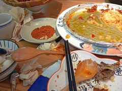 -花盐街·四川乐山小吃(西单大悦城店)