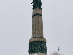 -人民防洪胜利纪念塔