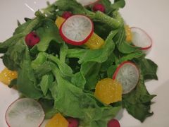 -院里寻菜·祖庵菜宴请(观沙岭店)