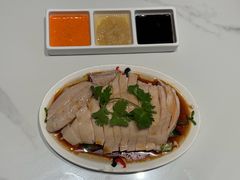 -芽笼芽笼新加坡餐厅(环球港店)